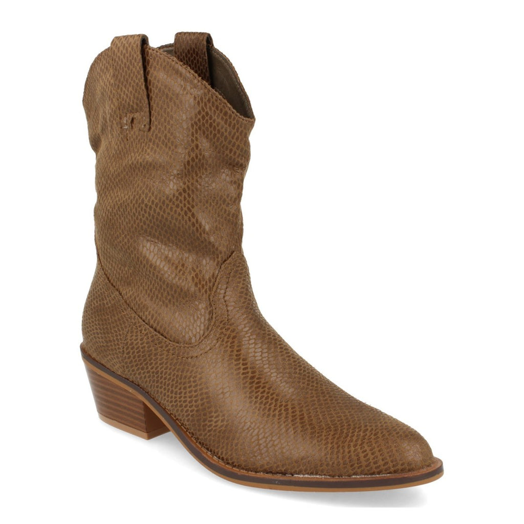 Botines mujer Cyrena
