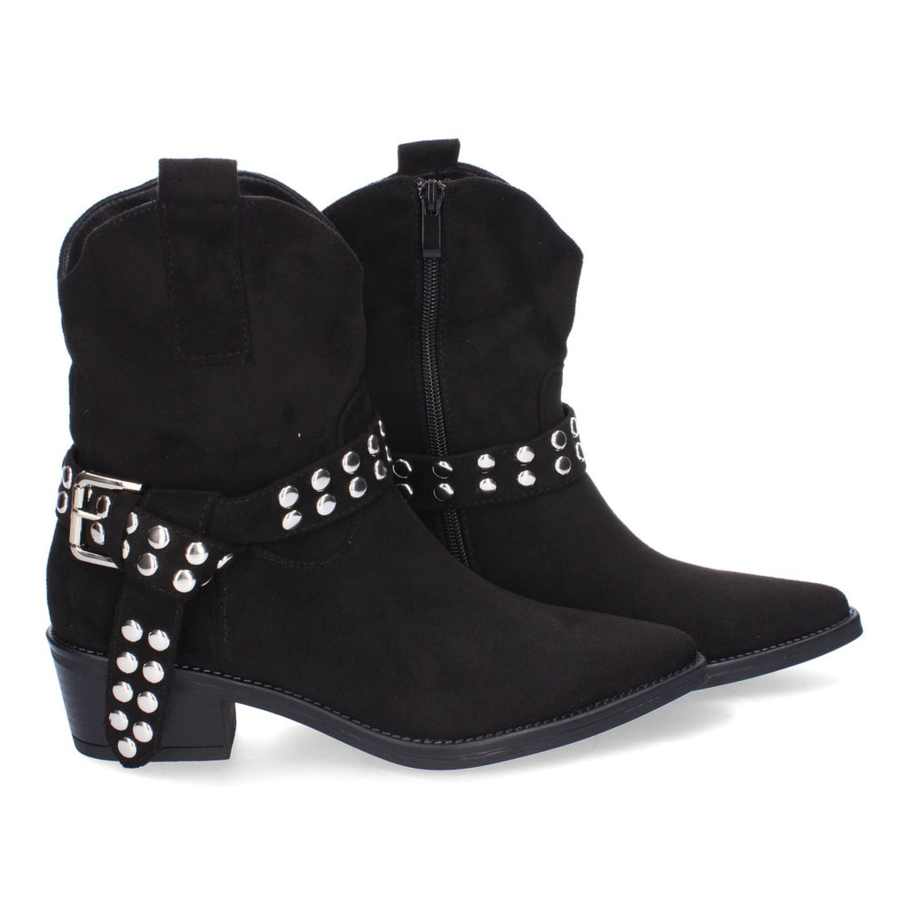 Botines mujer Cyrena