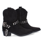 Botines mujer Cyrena
