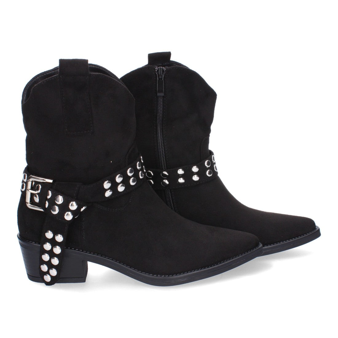Botines mujer Cyrena