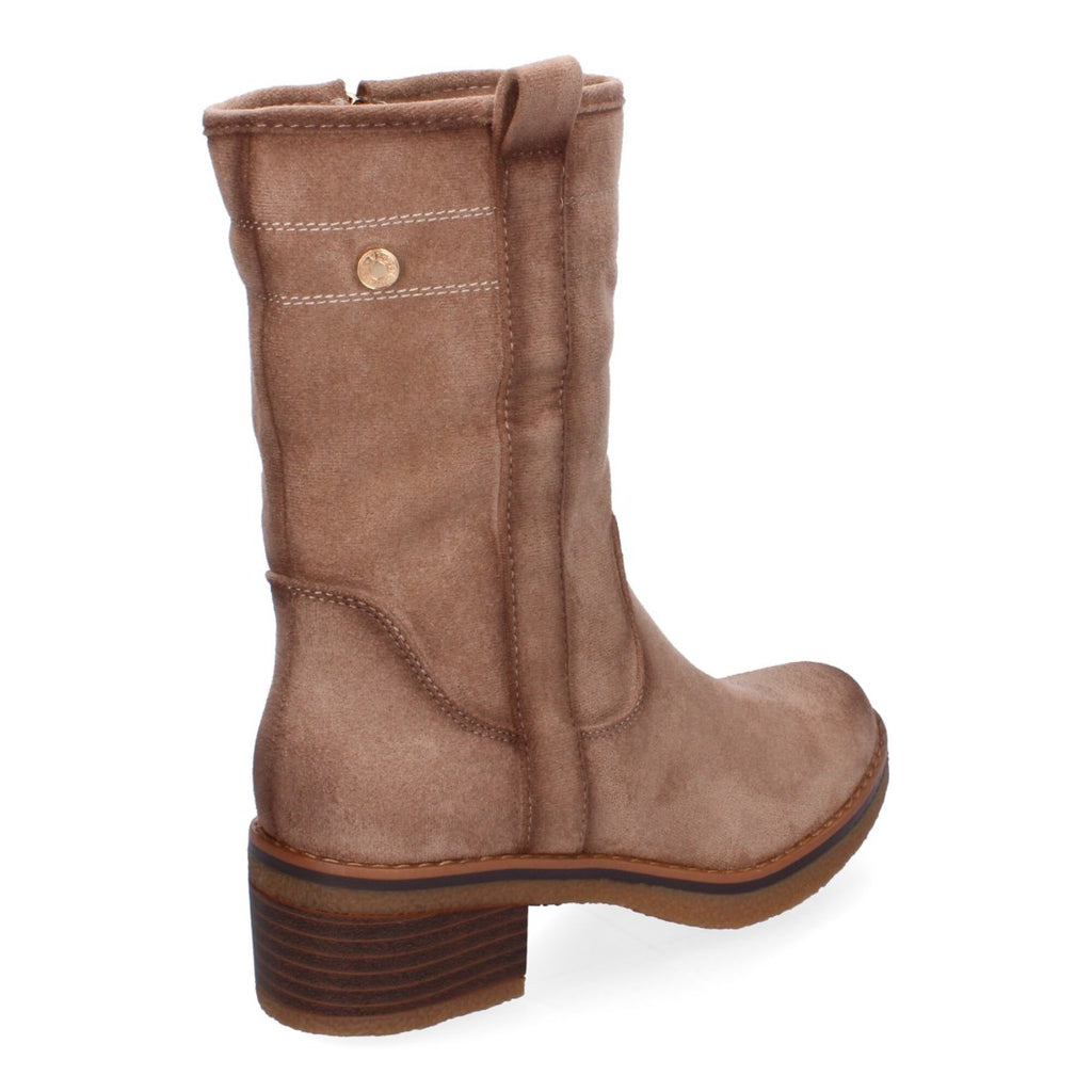 Botines mujer Cyrena