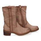 Botines mujer Cyrena