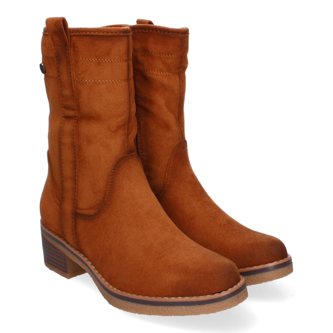 Botines mujer Cyrena
