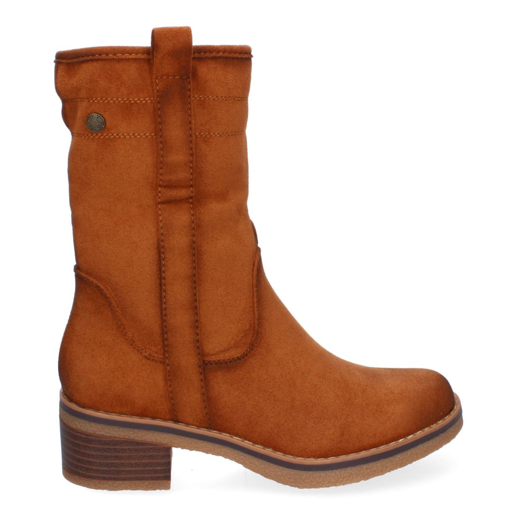 Botines mujer Cyrena