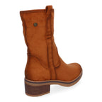 Botines mujer Cyrena