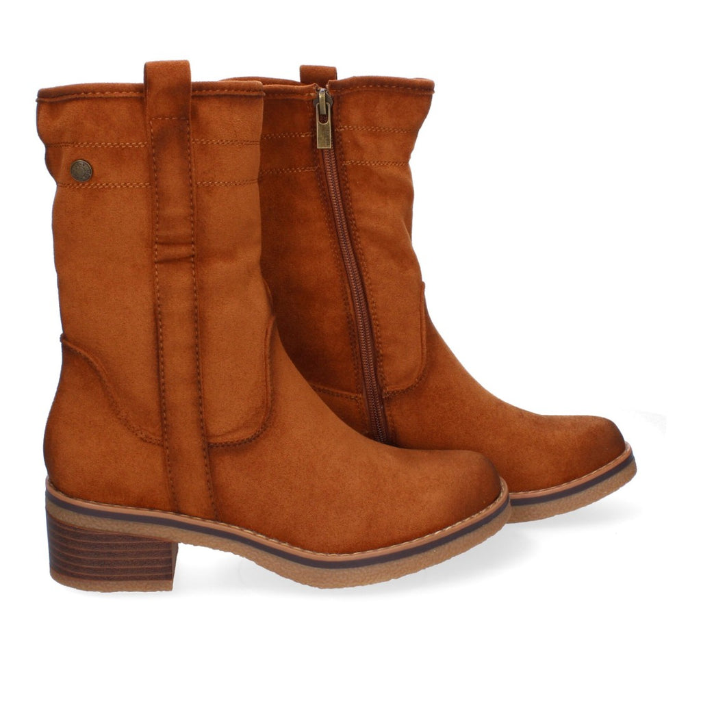 Botines mujer Cyrena