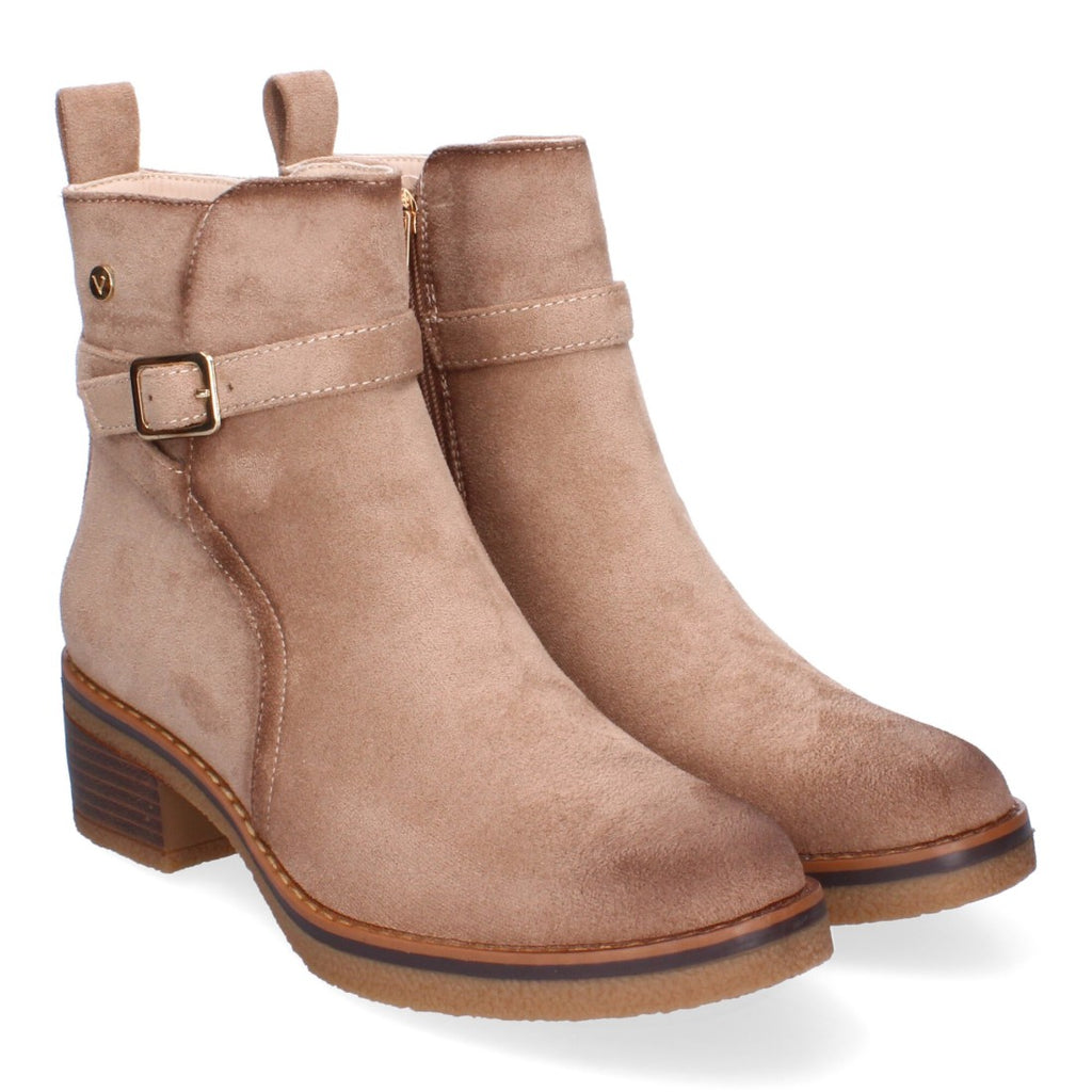 Botines mujer Cyrena