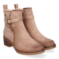 Botines mujer Cyrena