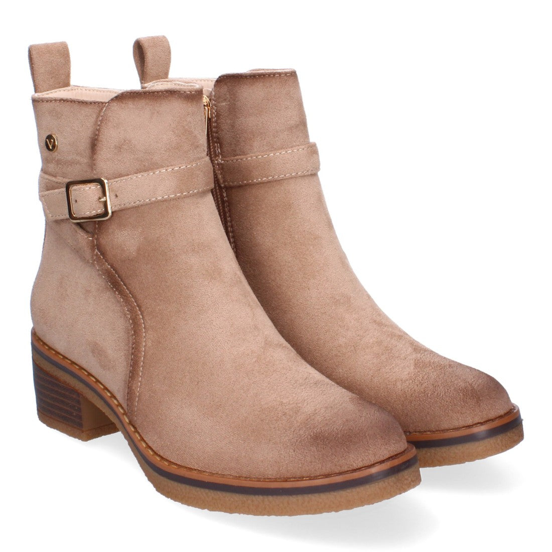 Botines mujer Cyrena