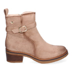 Botines mujer Cyrena