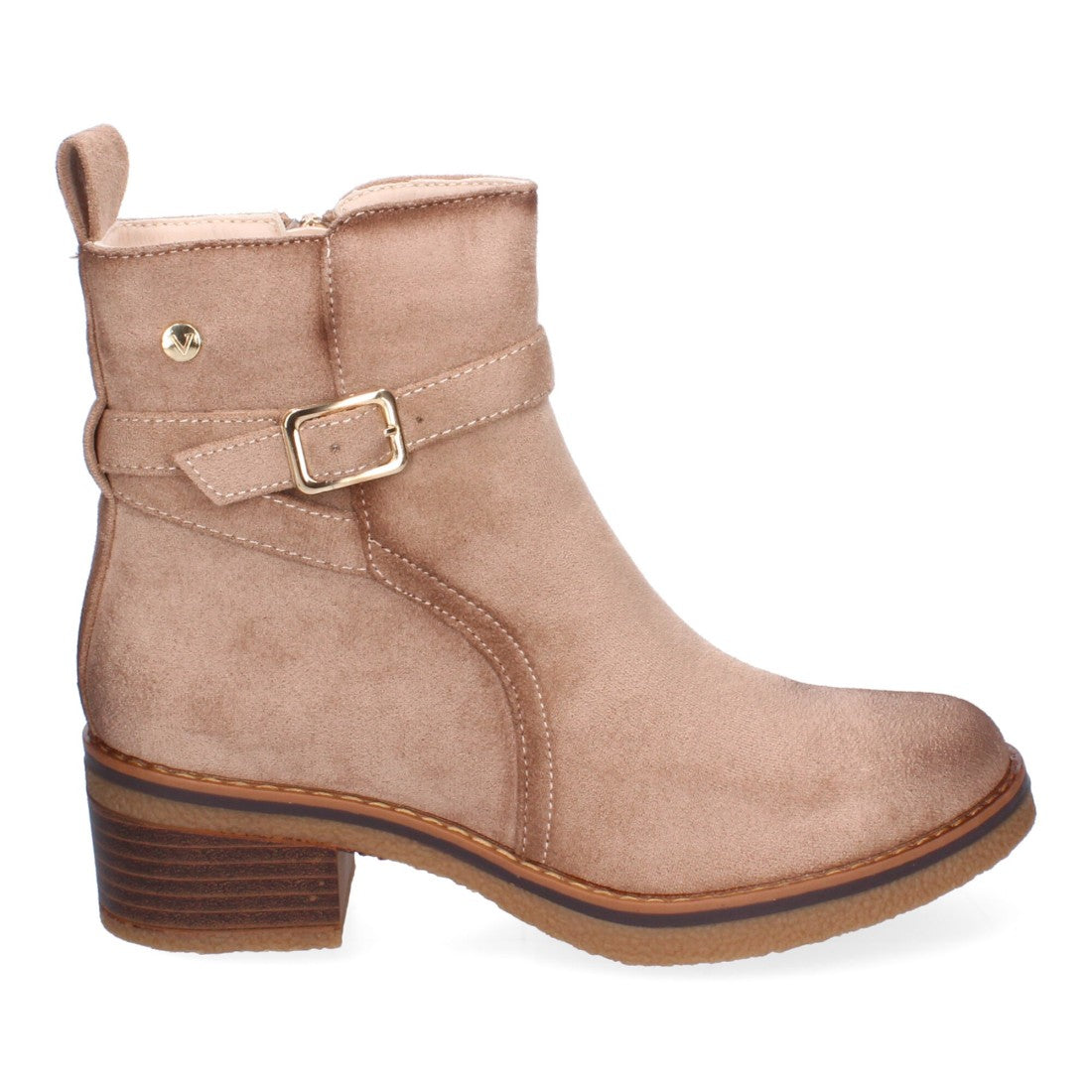 Botines mujer Cyrena