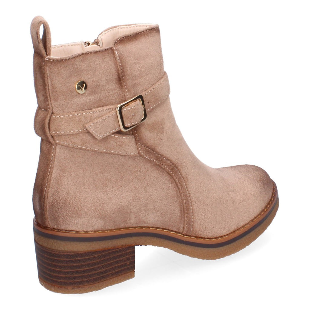 Botines mujer Cyrena