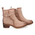 Botines mujer Cyrena