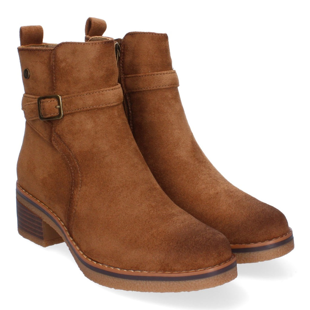 Botines mujer Cyrena