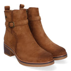 Botines mujer Cyrena