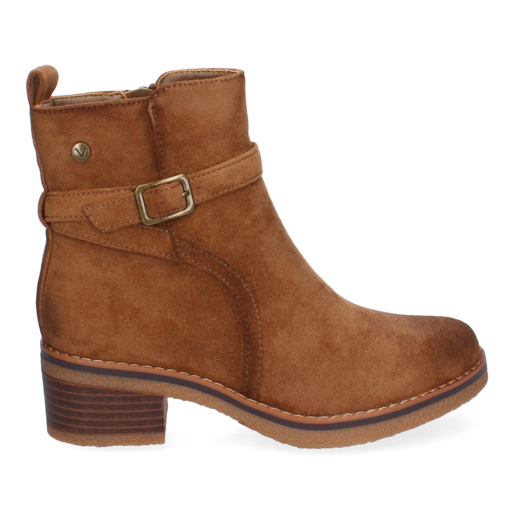 Botines mujer Cyrena