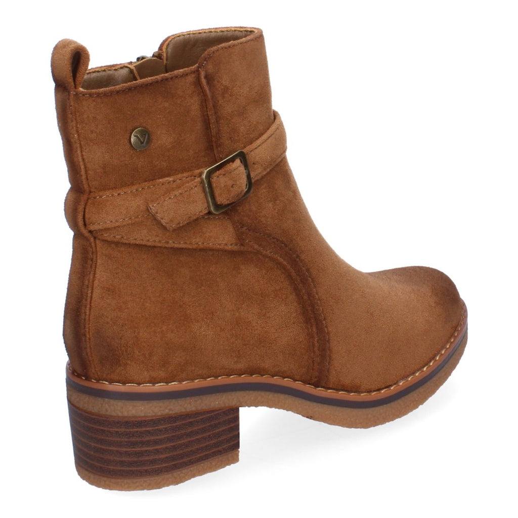 Botines mujer Cyrena