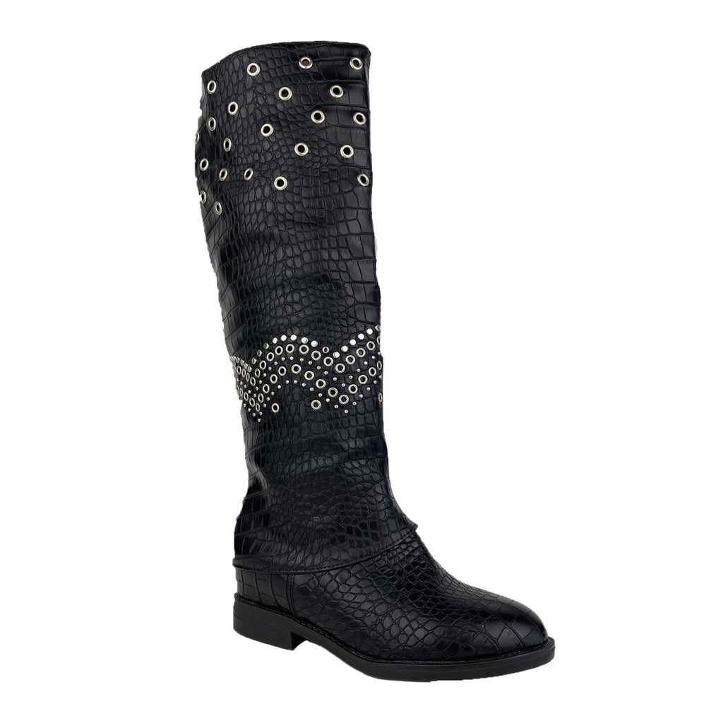 Botas mujer CYRENA