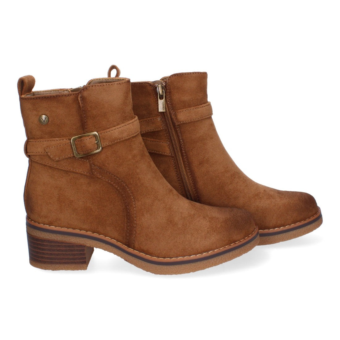 Botines mujer Cyrena