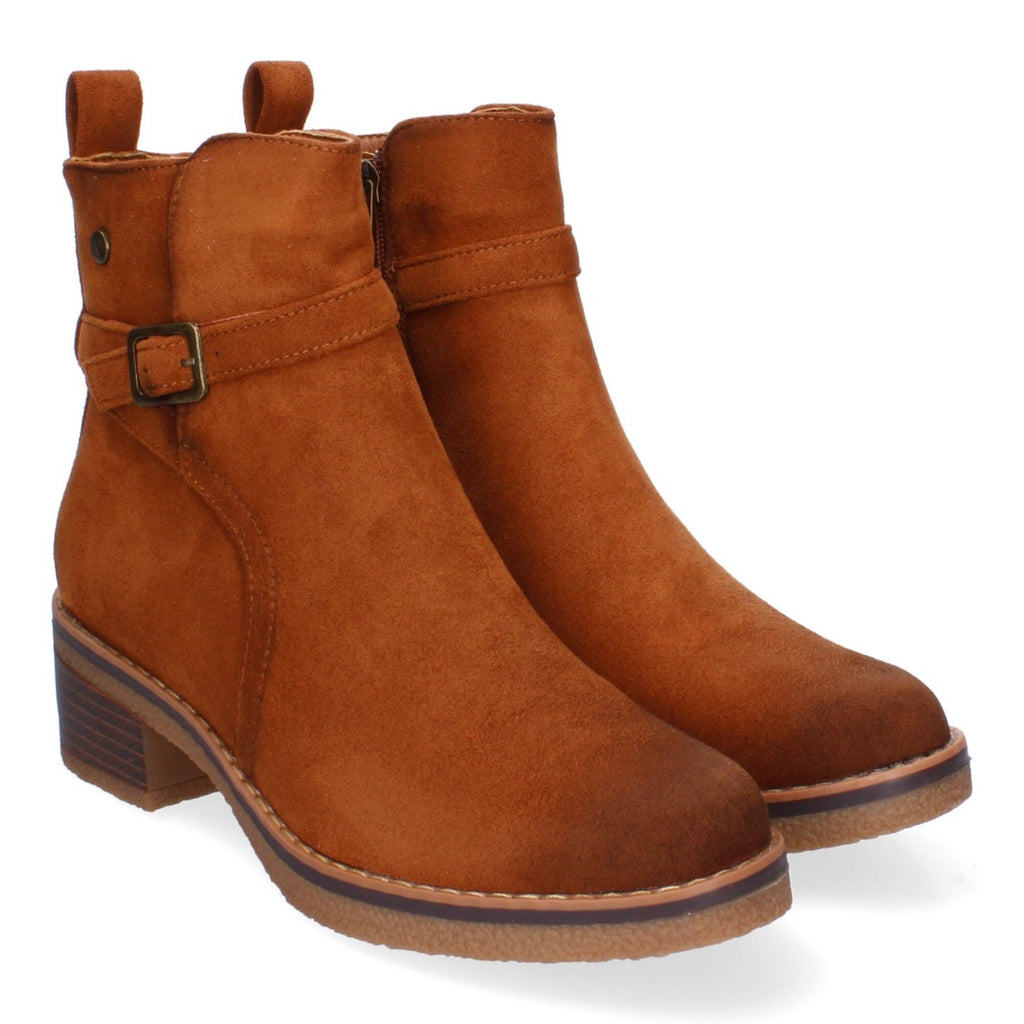 Botines mujer Cyrena
