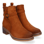Botines mujer Cyrena