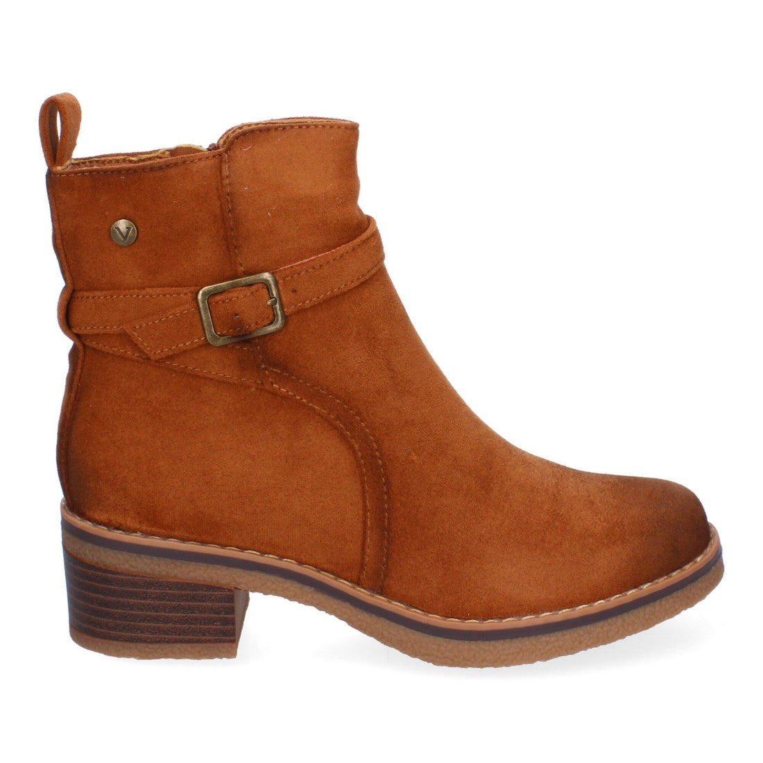 Botines mujer Cyrena