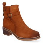 Botines mujer Cyrena