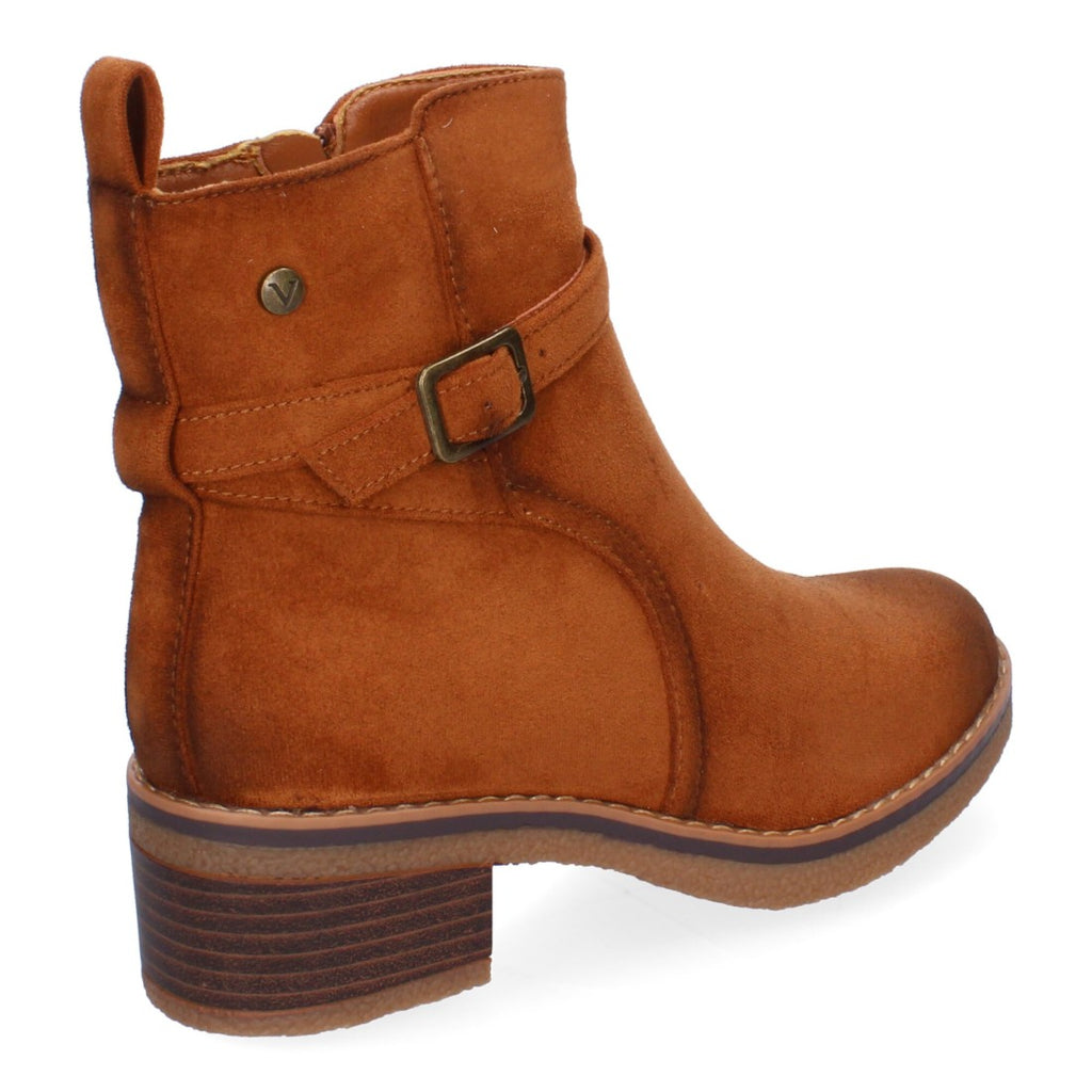 Botines mujer Cyrena