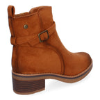 Botines mujer Cyrena