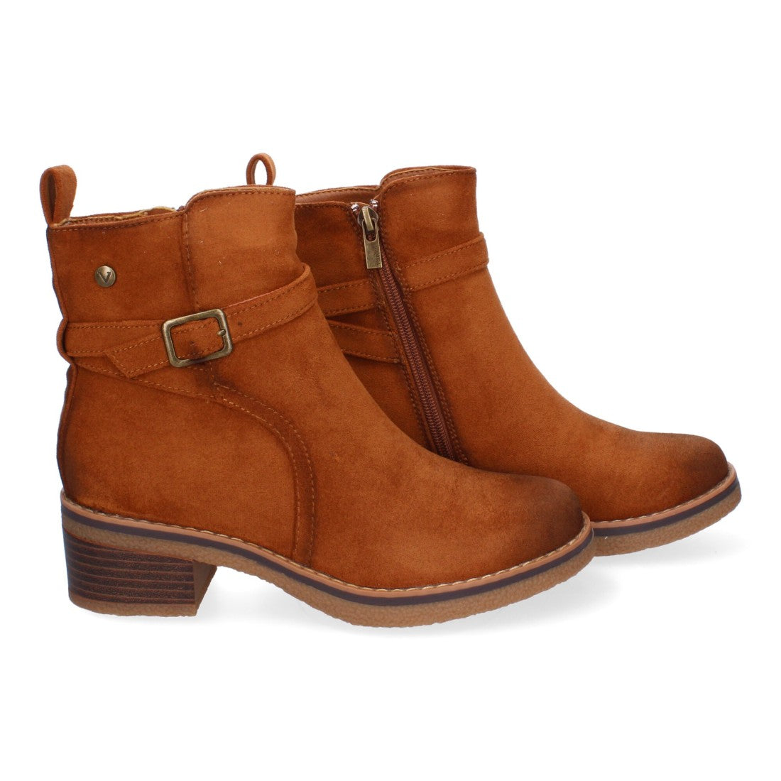 Botines mujer Cyrena