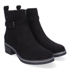 Botines mujer Cyrena