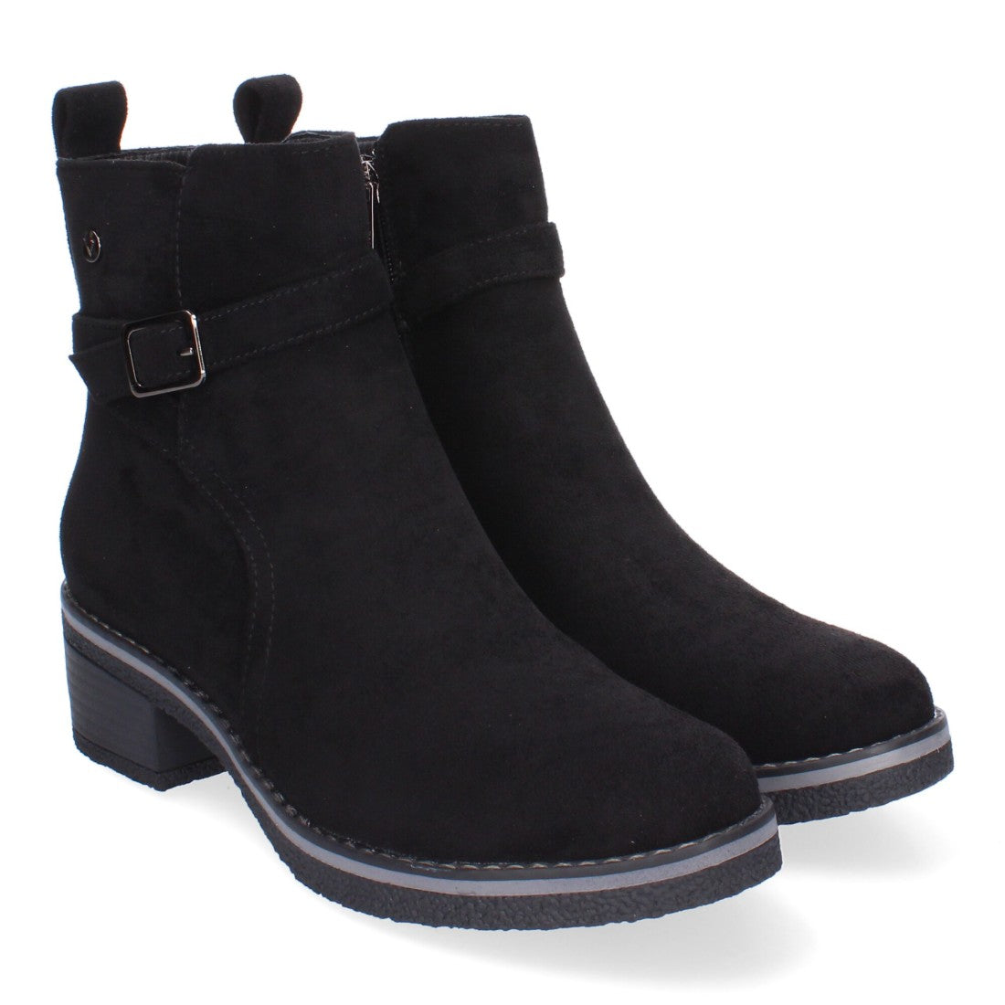 Botines mujer Cyrena