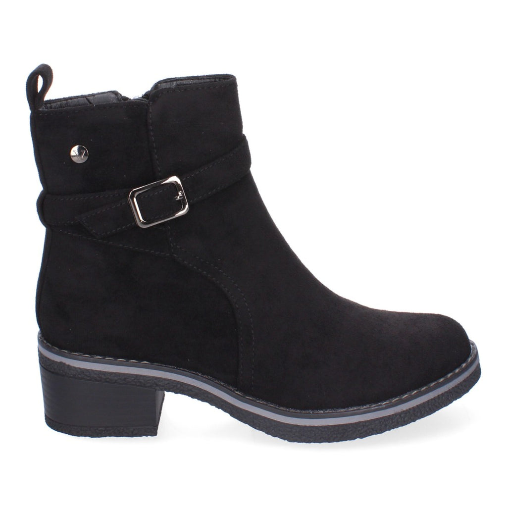 Botines mujer Cyrena