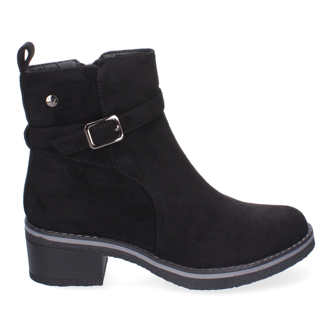 Botines mujer Cyrena