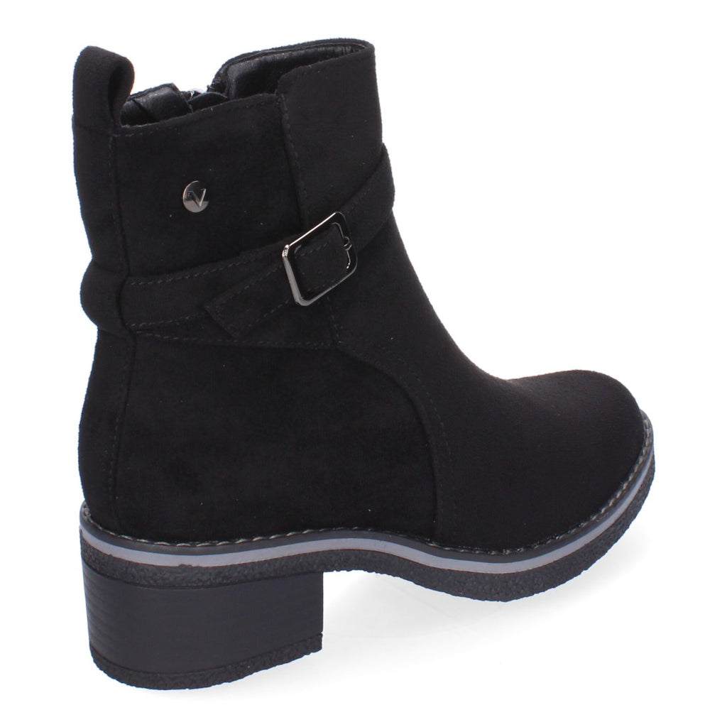 Botines mujer Cyrena