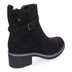 Botines mujer Cyrena