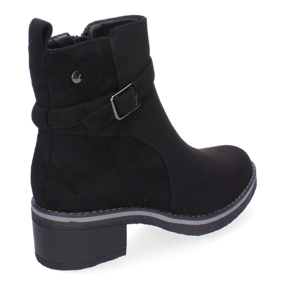 Botines mujer Cyrena