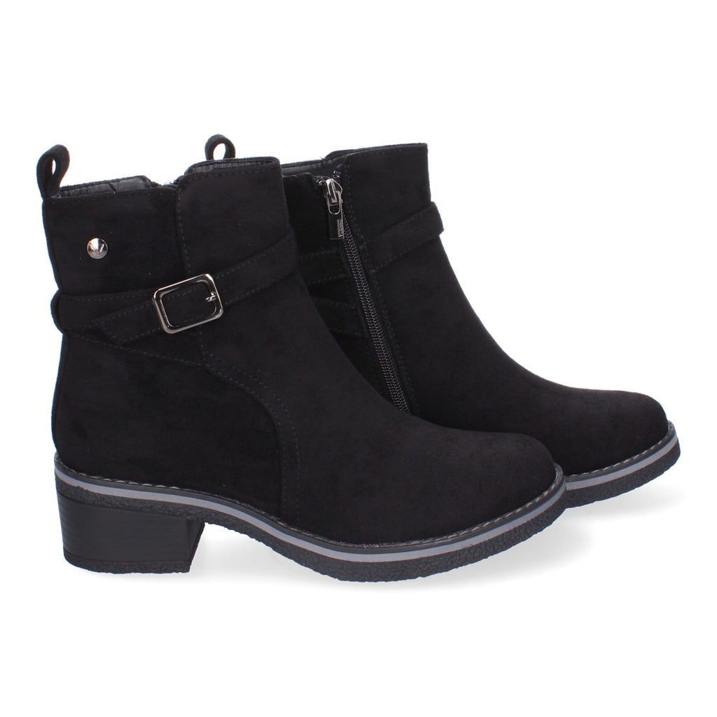 Botines mujer Cyrena