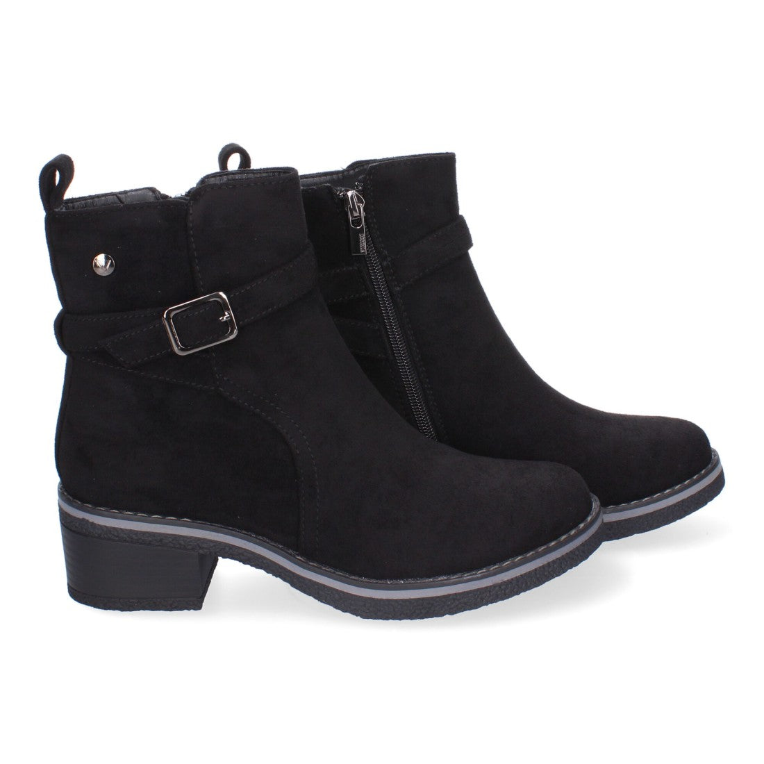 Botines mujer Cyrena