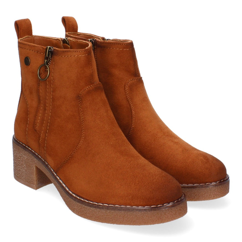 Botines mujer Cyrena