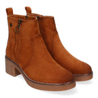 Botines mujer Cyrena