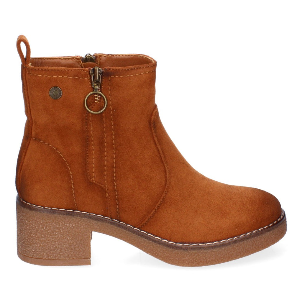 Botines mujer Cyrena
