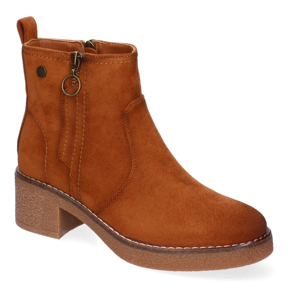 Botines mujer Cyrena