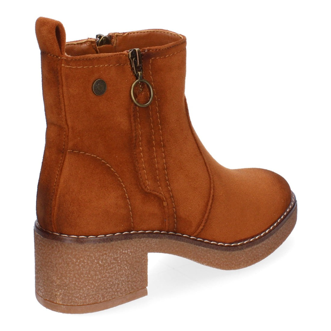 Botines mujer Cyrena