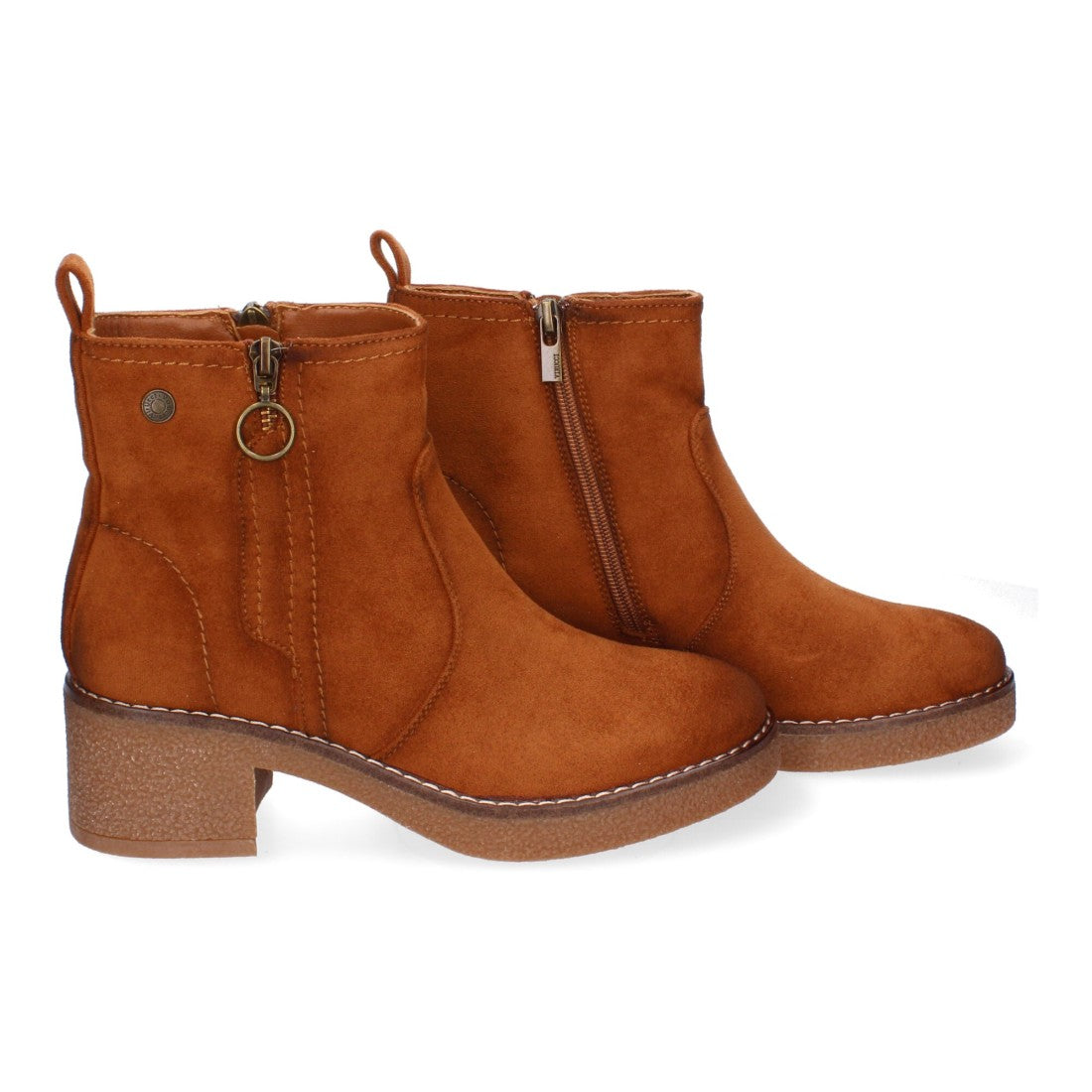 Botines mujer Cyrena