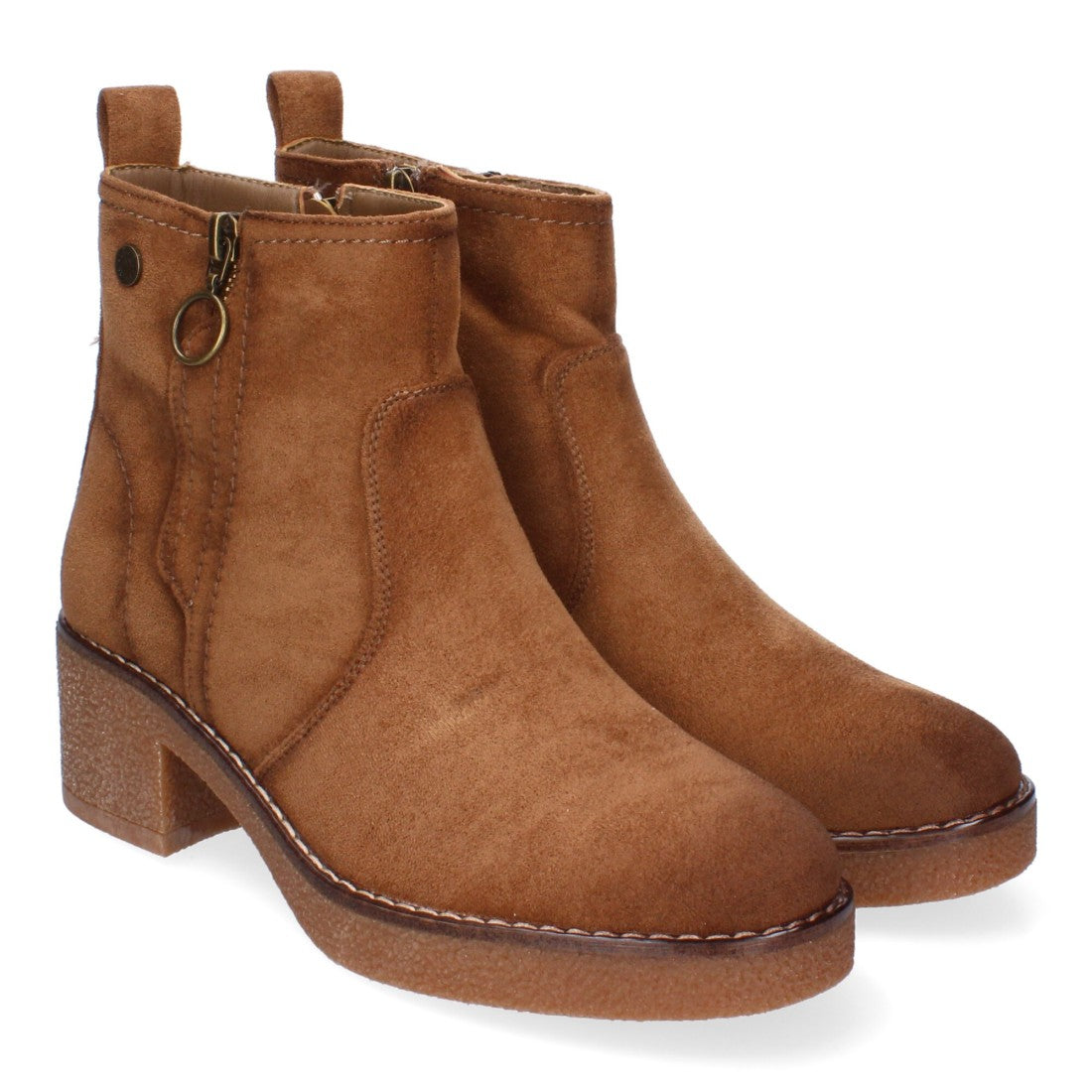 Botines mujer Cyrena