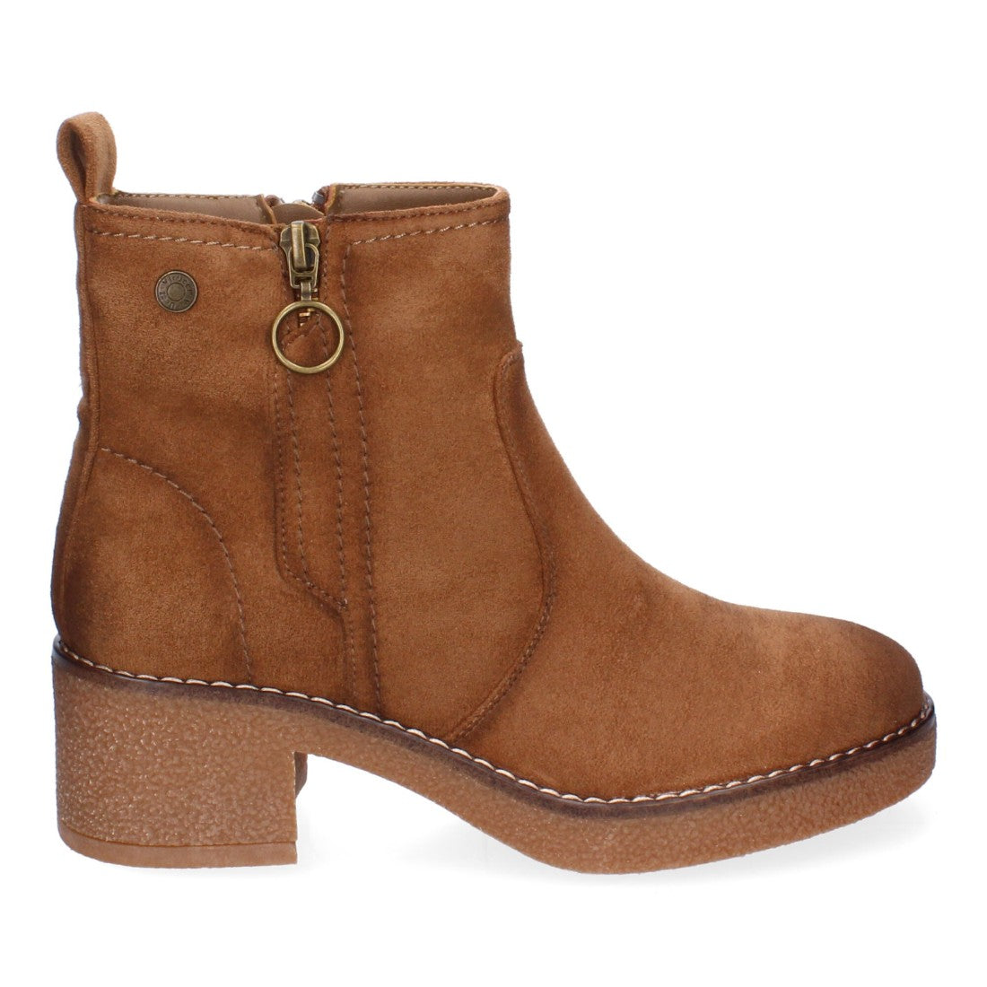 Botines mujer Cyrena