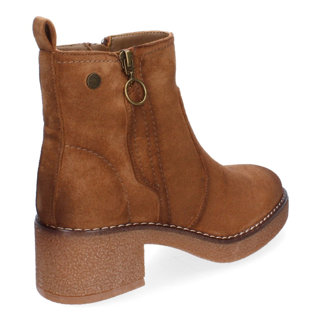 Botines mujer Cyrena