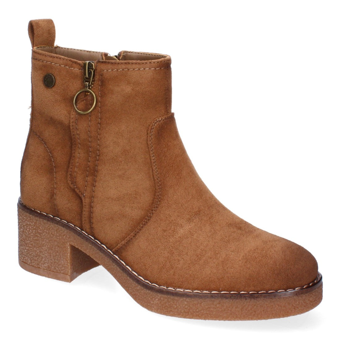 Botines mujer Cyrena