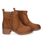 Botines mujer Cyrena